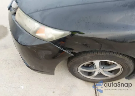 2015 Honda Civic Se z USA, uszkodzony, nr VIN 2HGFB2F71FH545943